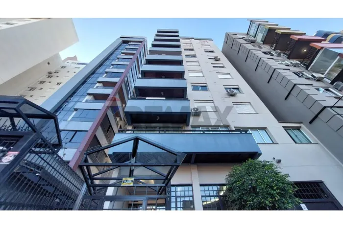 Edifício Araucaria