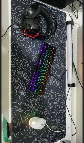 PC GAMER TROCO POR VIDEOGAME