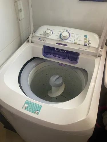 Máquina de lavar Electrolux
