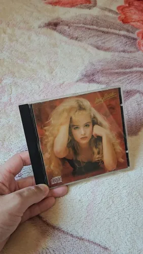 CD Angélica o calhambeque 1989