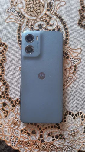 Vendo Motorola G05 128gb