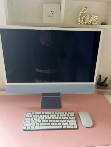 Computador Apple Imac M1