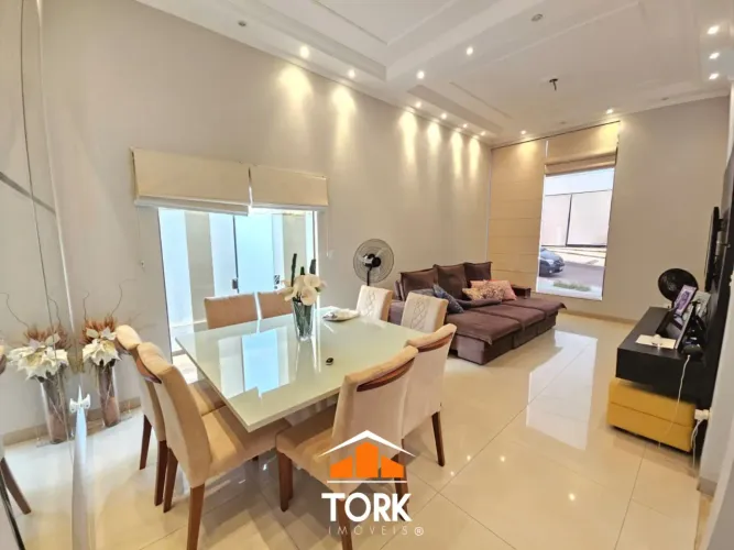 Porto Seguro Residence - Casa a Venda!