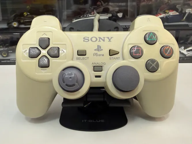 Controle Playstation One Serie H SCPH-110