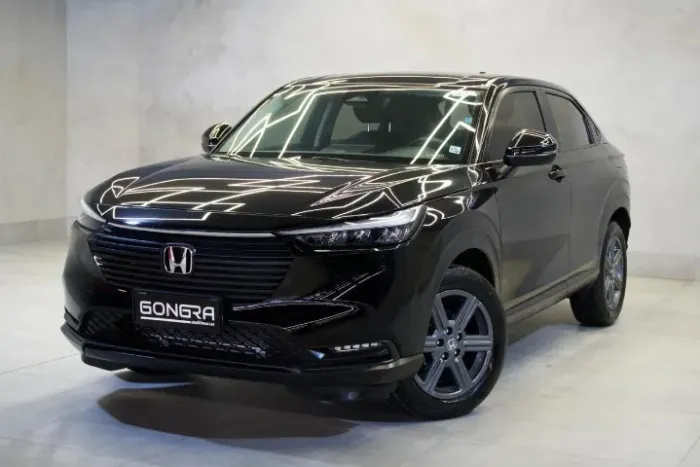 Honda HR-V EXL 1.5 Sensing 16V 5P Aut. 2025