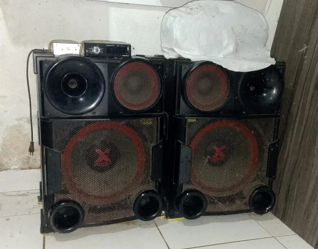 Som Xbox para vender