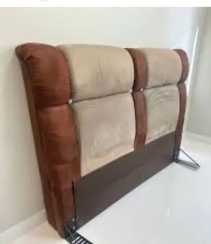 Cabeceira para cama casal