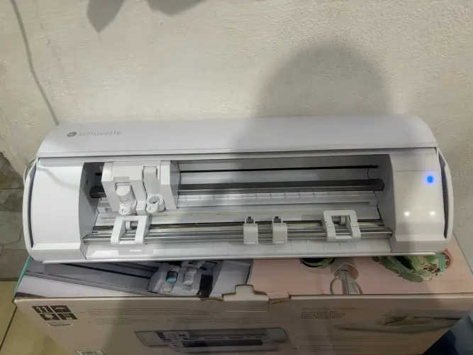 Máquina de corte Cameo 5