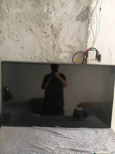 Vendo tv samsung