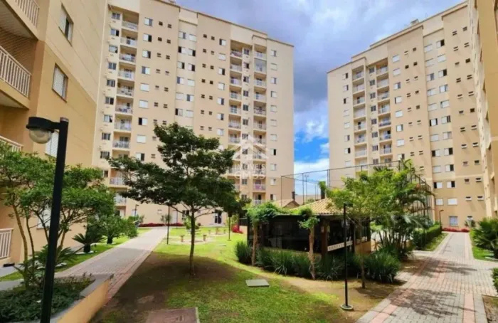 Apartamento Tingui
