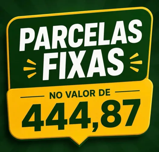 Lote no Buriti