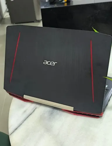 NOTEBOOK GAME Acer Aspire VX5- 591G