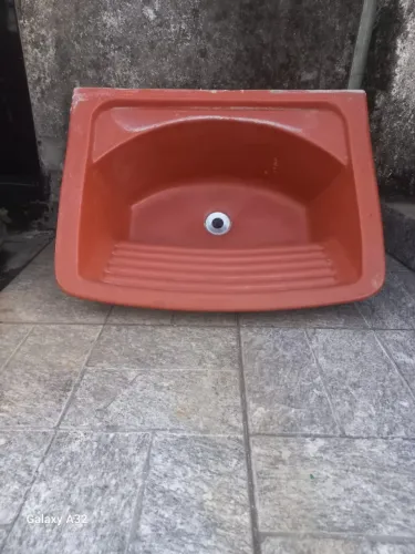 TANQUE DE LOUÇA - R$ 100 | ZL - JARDIM COLONIAL