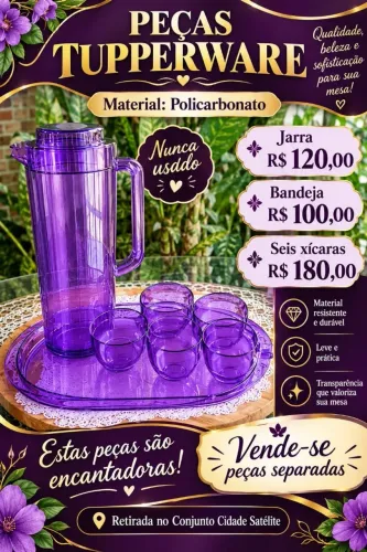Tapawer novos