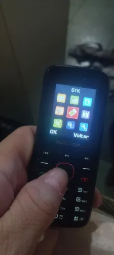 Celular multilaser