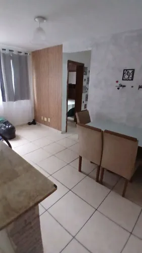 Alugo Apartamento condomínio Riviera Maia