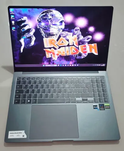 SAMSUNG GALAXY BOOK 3 ULTRA 1TB