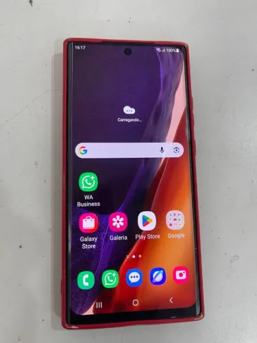 GALAXY NOTE20 ULTRA 5G
