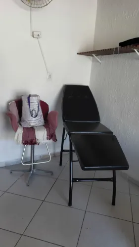 Maca dobravel preta