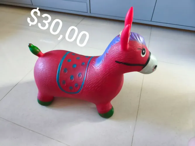 Cavalinho 