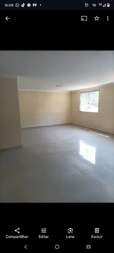 Aluga-se ótima casa Vale da Colina Jd Analia I - VR