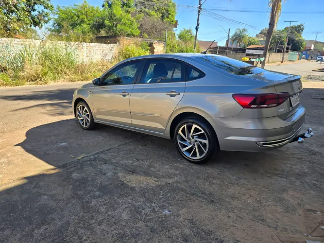 Volkswagen Virtus Highline 200 TSI 1.0 Flex 12V AUT 2020