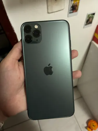 iPhone 11 Pro Max 256gb
