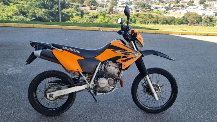 XR Tornado 250
