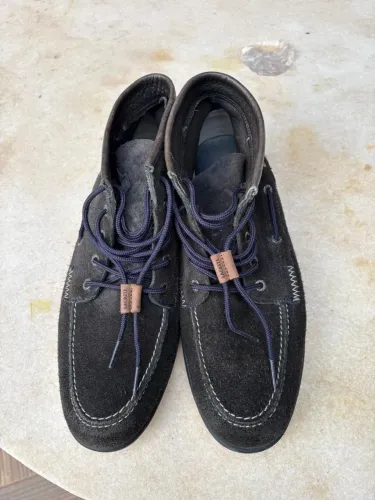 Sapato/Bota