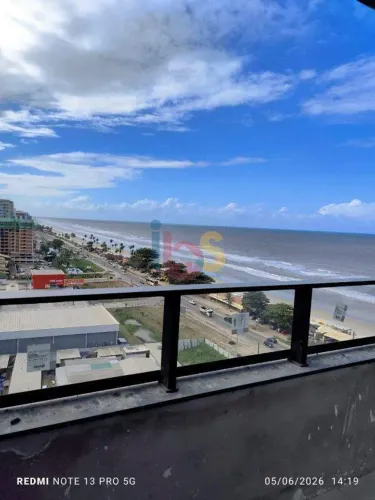 VENDO APARTAMENTO NO TONS DE BRISA (ZONA SUL)