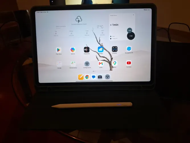 Tablet xiaomi redmi pad pro