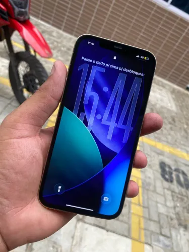 iPhone 12 Pro Max impecável