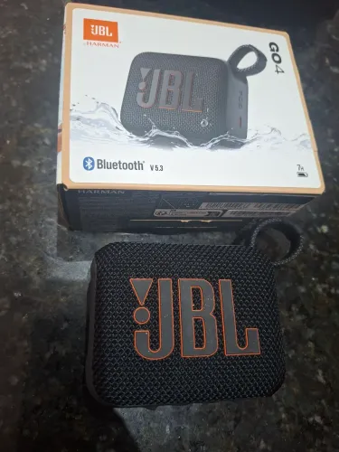 Jbl go4