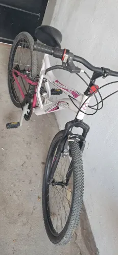 Vende_se duas bicicletas 450 cada