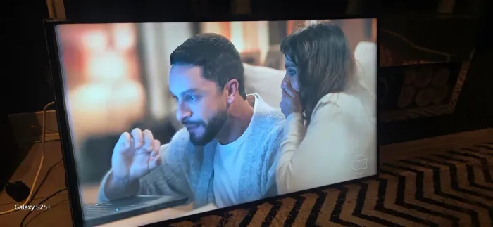 Tv Samsung 46 3d smartv