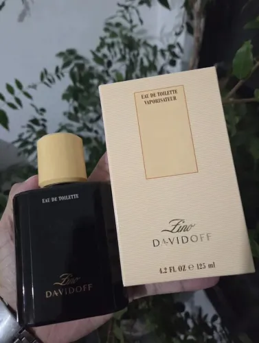 Zino Davidoff 125ml