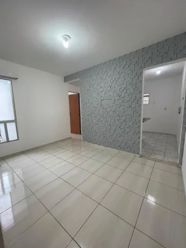 APARTAMENTO TÉRREO COM ÁREA EXCEDENTE