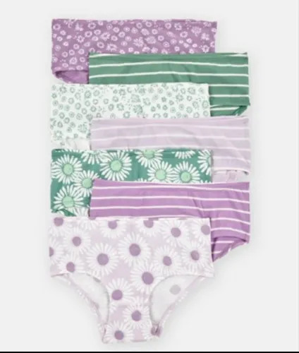 Kit calcinhas Carters