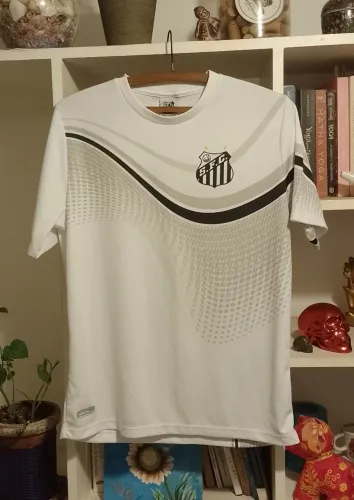 Camisa Santos Futebol clube
