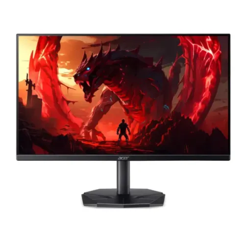 Monitor Gamer Acer Nitro KG270 M5 27" IPS 240Hz 0,5ms HDR10 - NOVO (Loja Física)