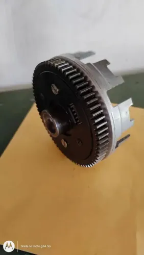 Campana de embreagem original da Fan 125 Titan 150 Bros