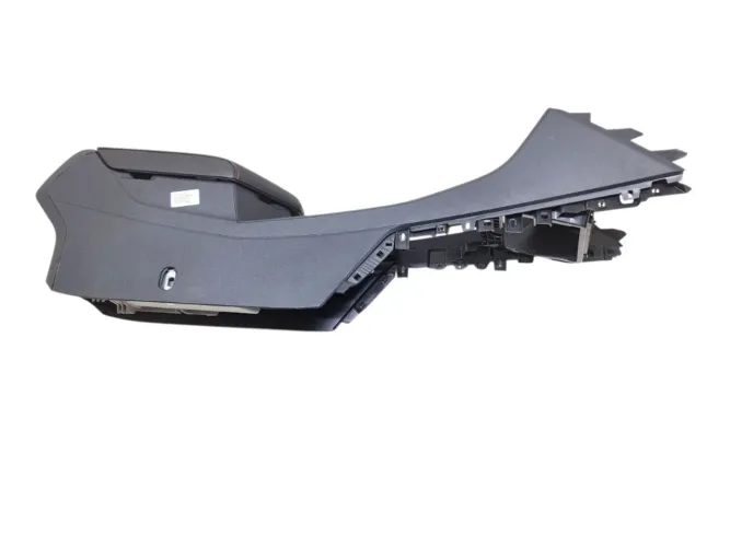 Console Central Vw Jetta Gli 2.0 2023 17b864348