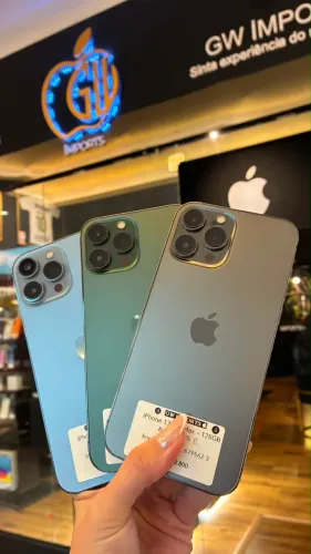 IPHONE 13 PRO MAX