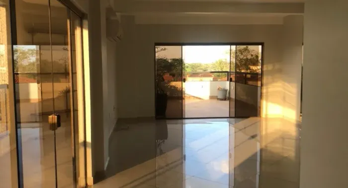 Aluga-se Lindo Apt Próximo ao Shopping. 3 suítes. Residencial Castelatto