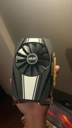 GTX 1650 SUPER 4GB GDDR6