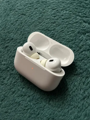 AirPods Pro 2gen (USB-C)