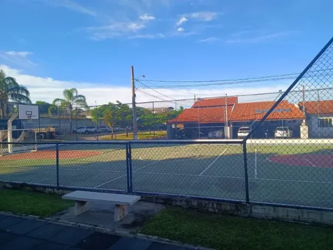 Oportunidade Condomínio residencial Tropeiros (Casa 3 dormitórios)