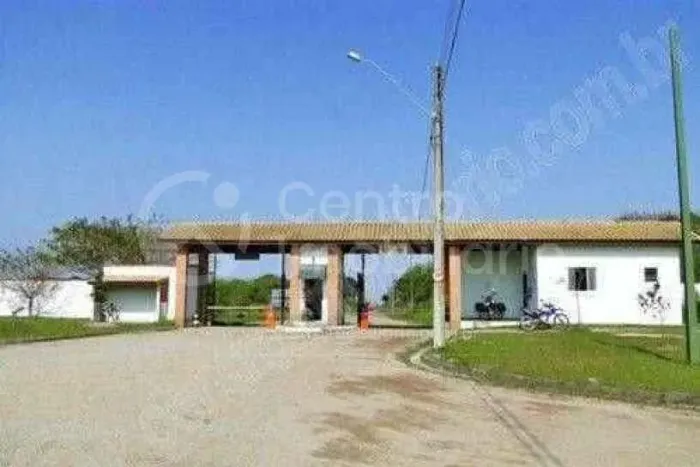 TERRENO à venda em Peruíbe, no bairro Jardim Sao Luiz