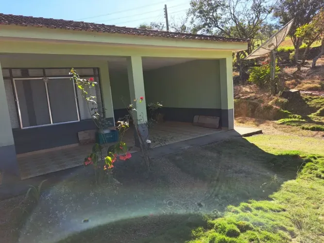 Sítio Estância Climática de Morungaba/SP/BR