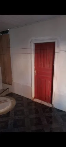 Aluga-se esse apartamento.